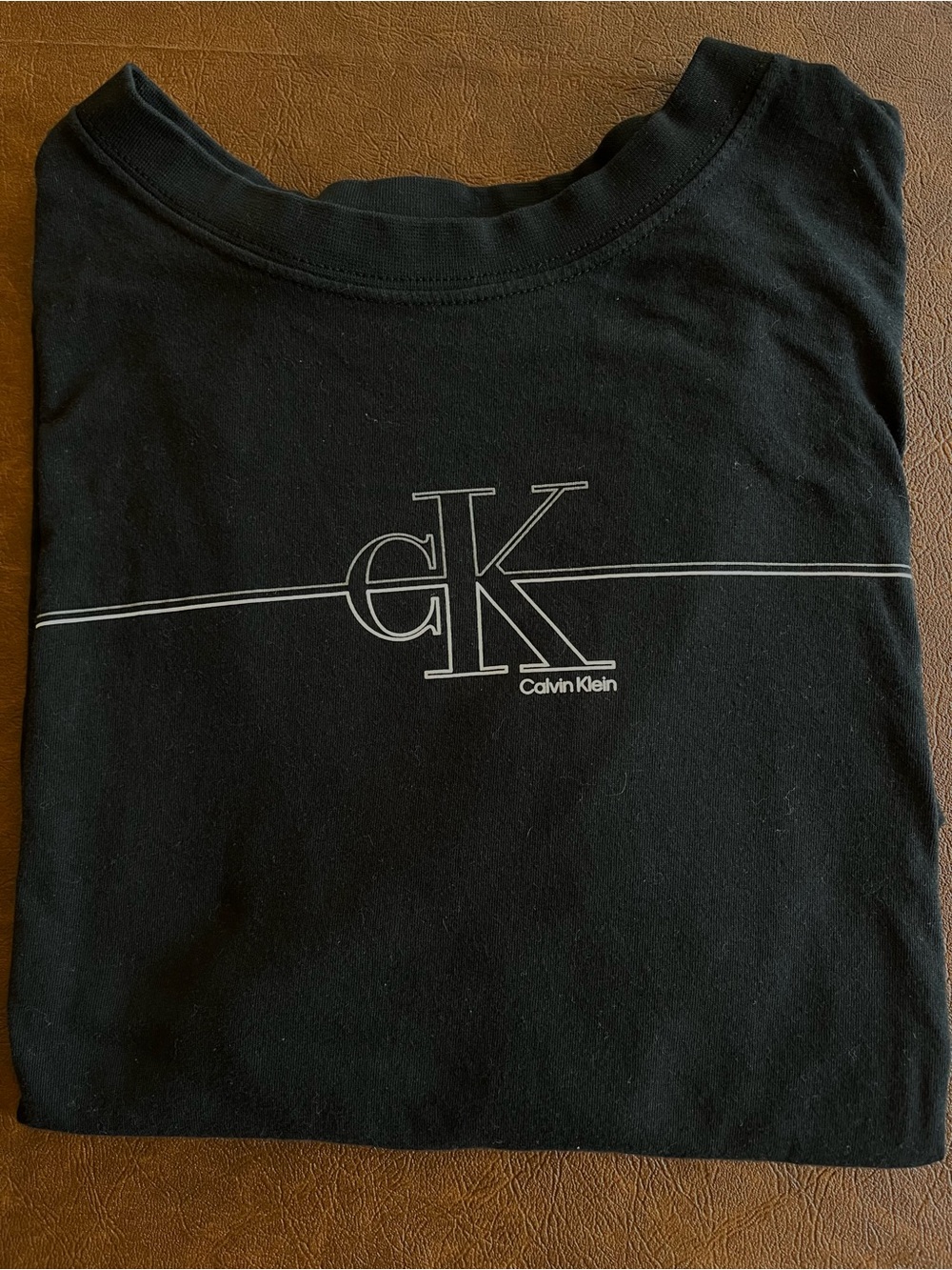 Women’s Calvin Klein T-Shirt